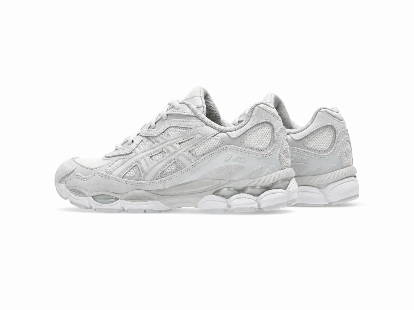 "Gel" - Runner Sneaker V2