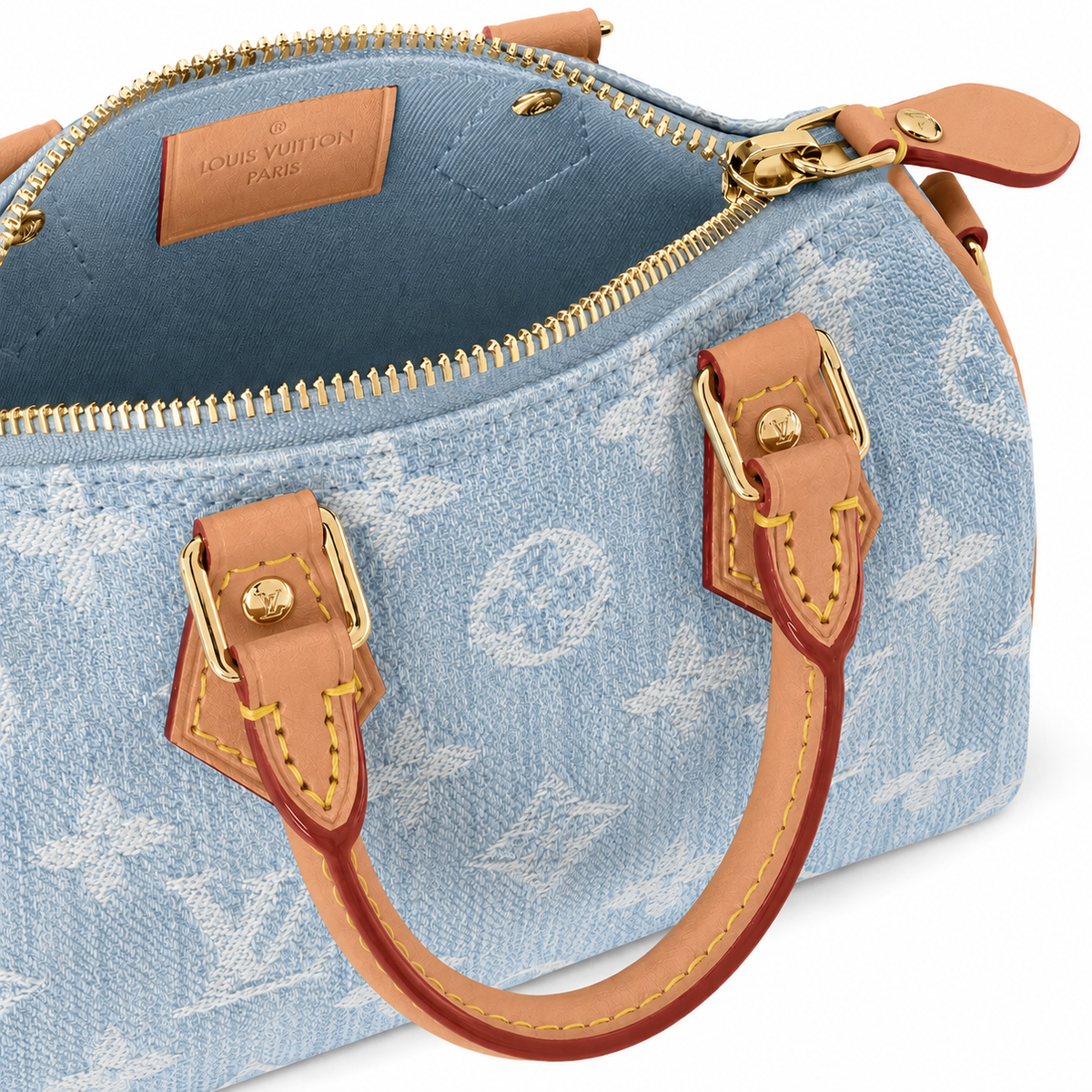 "Nano Speedy" Handtasche