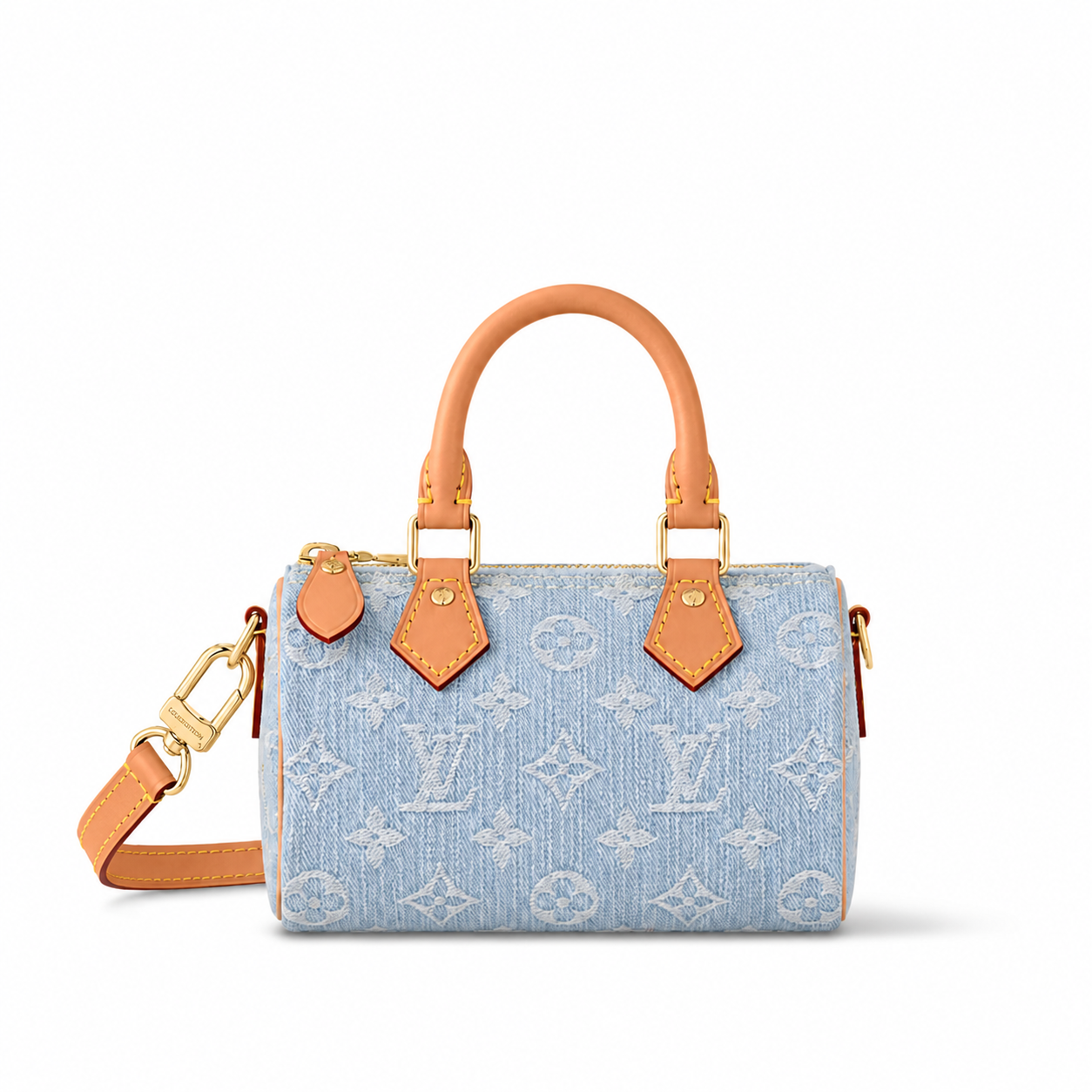 "Nano Speedy" Handtasche