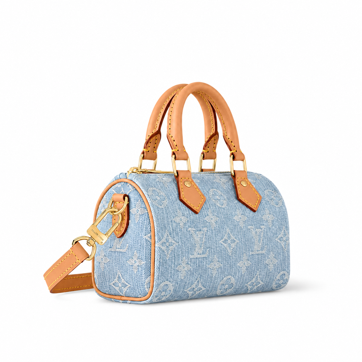 "Nano Speedy" Handtasche