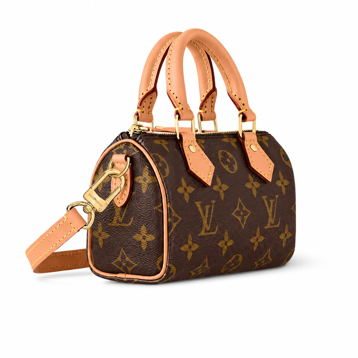 "Nano Speedy" Handtasche