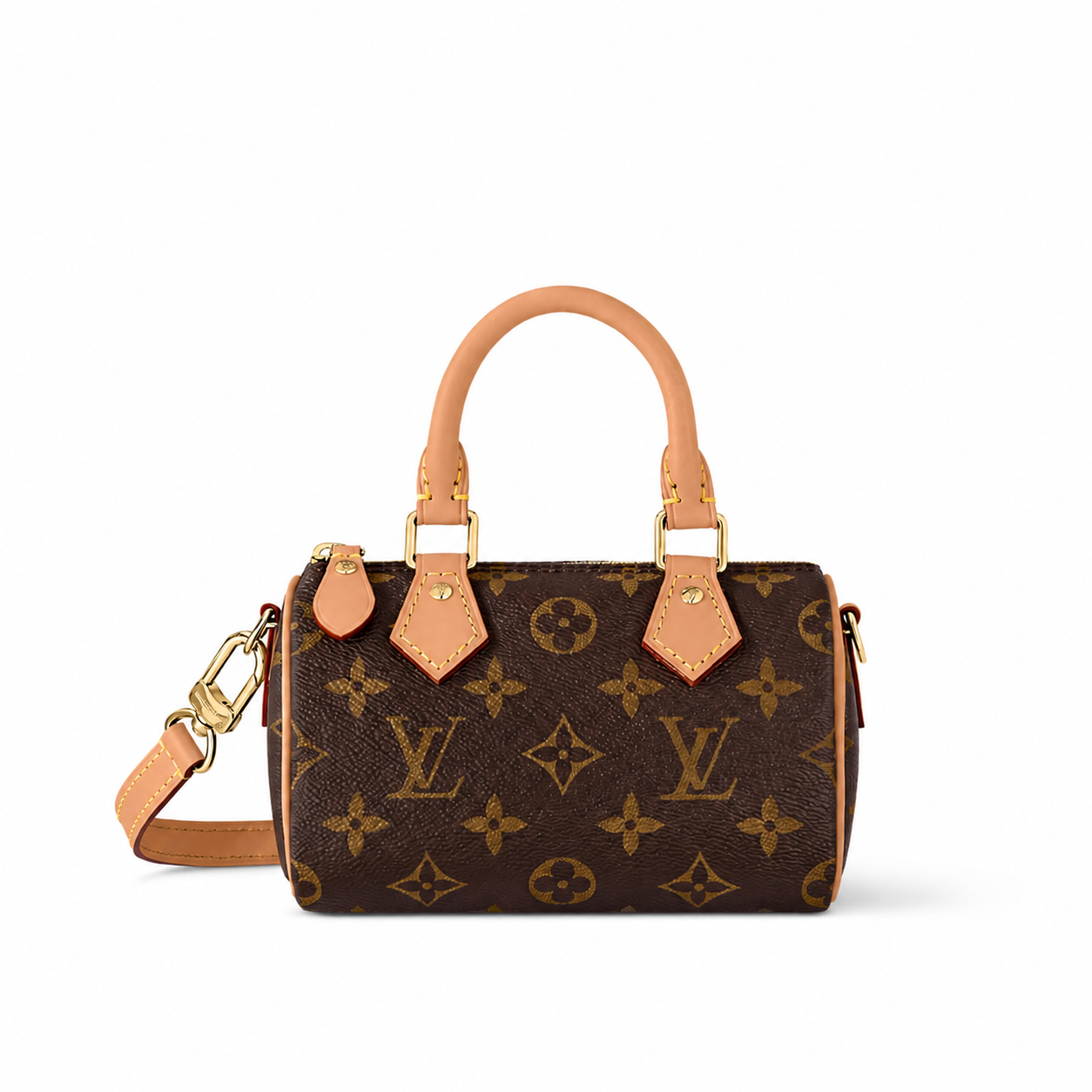 "Nano Speedy" Handtasche