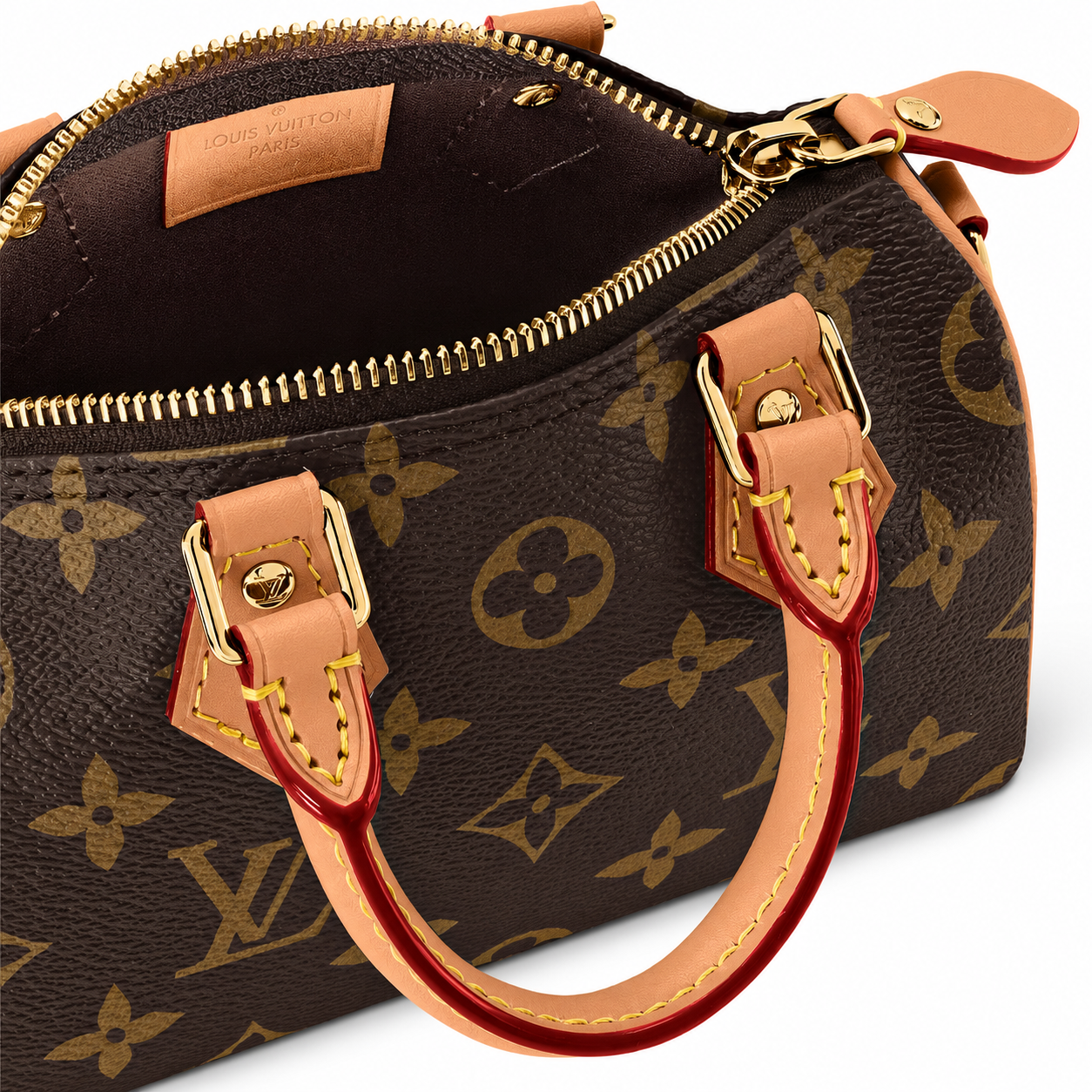 "Nano Speedy" Handtasche