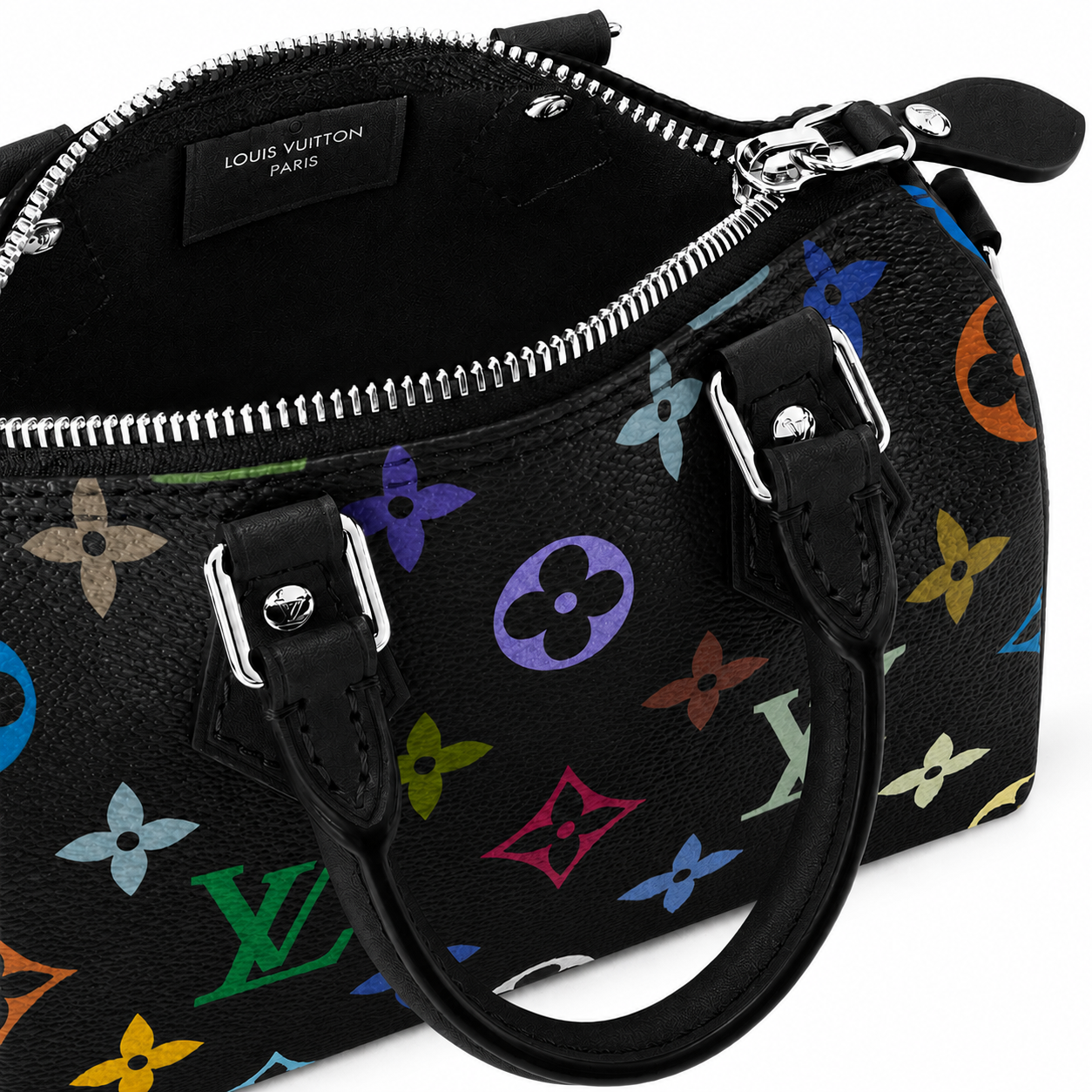 "Nano Speedy" Handtasche