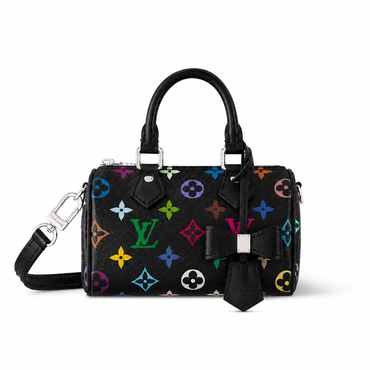 "Nano Speedy" Handtasche