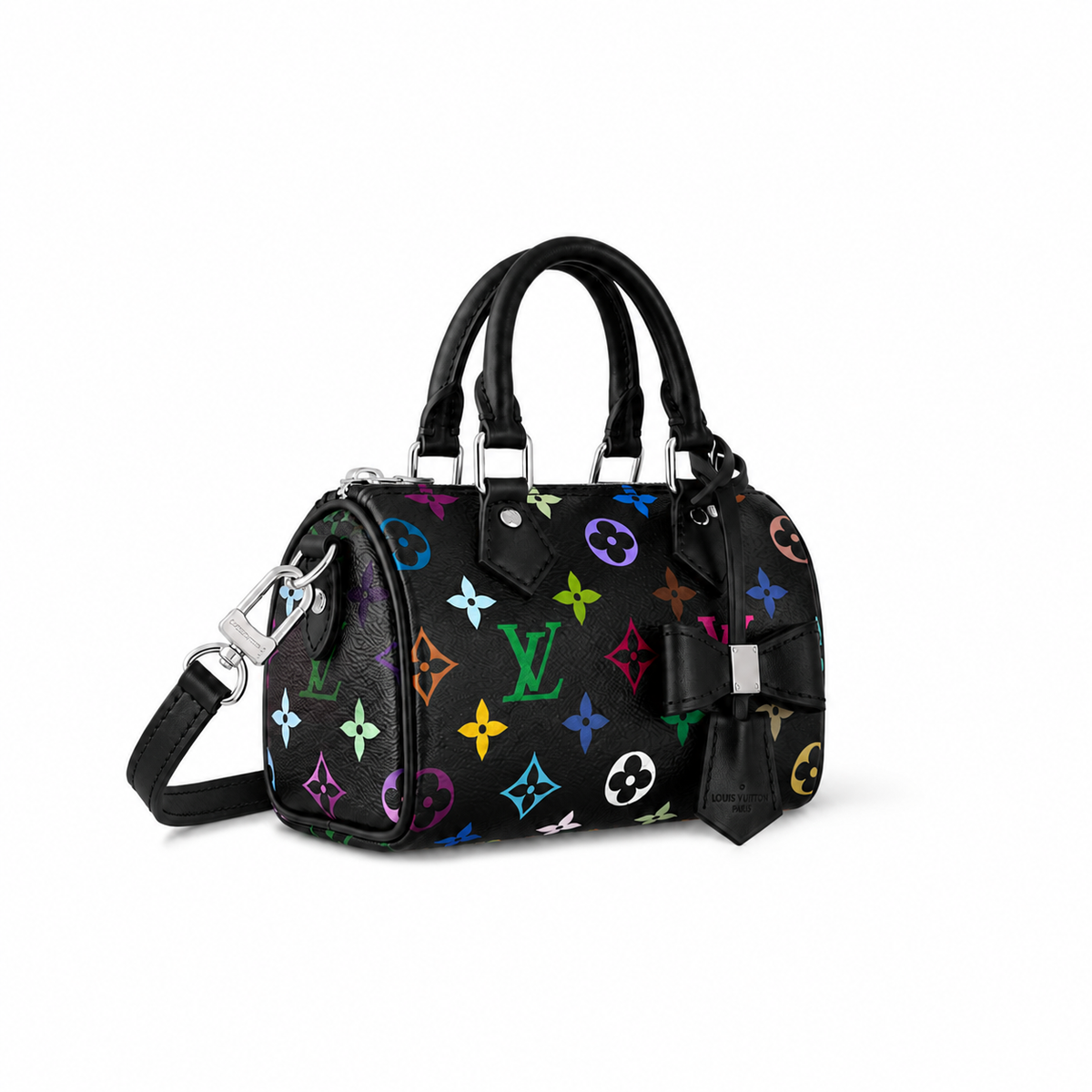 "Nano Speedy" Handtasche