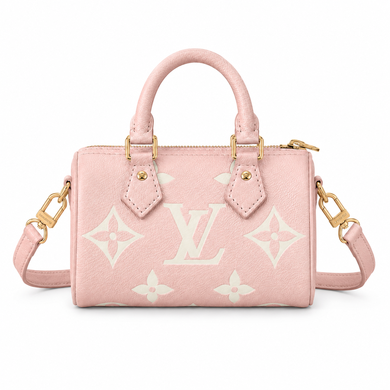"Nano Speedy" Handtasche