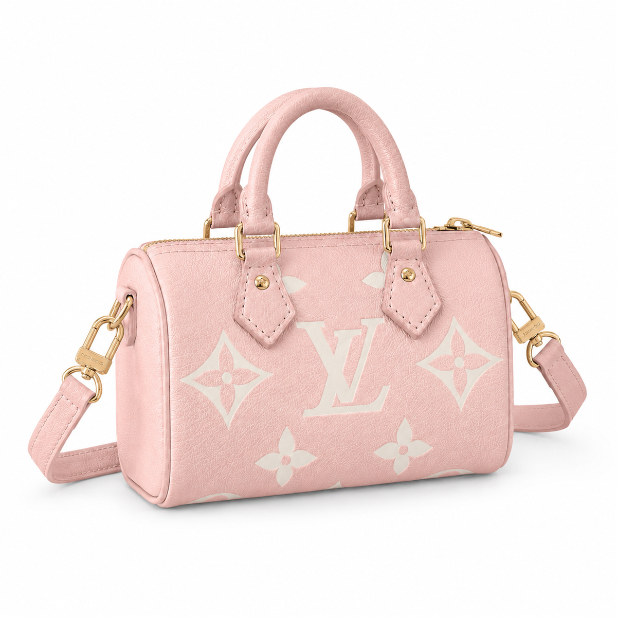 "Nano Speedy" Handtasche