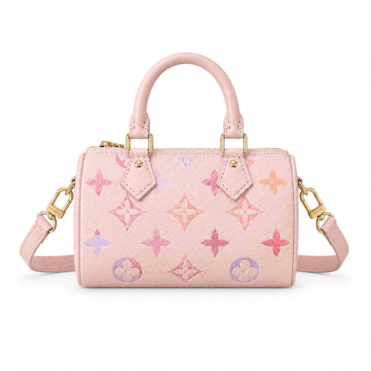 "Nano Speedy" Handtasche