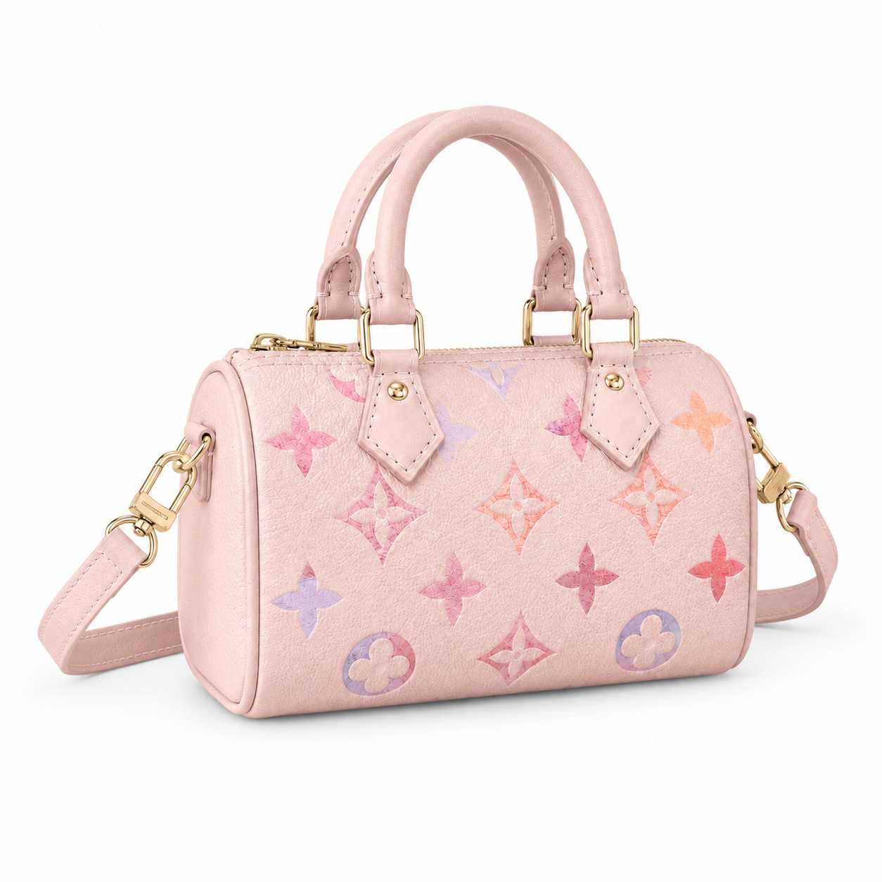 "Nano Speedy" Handtasche
