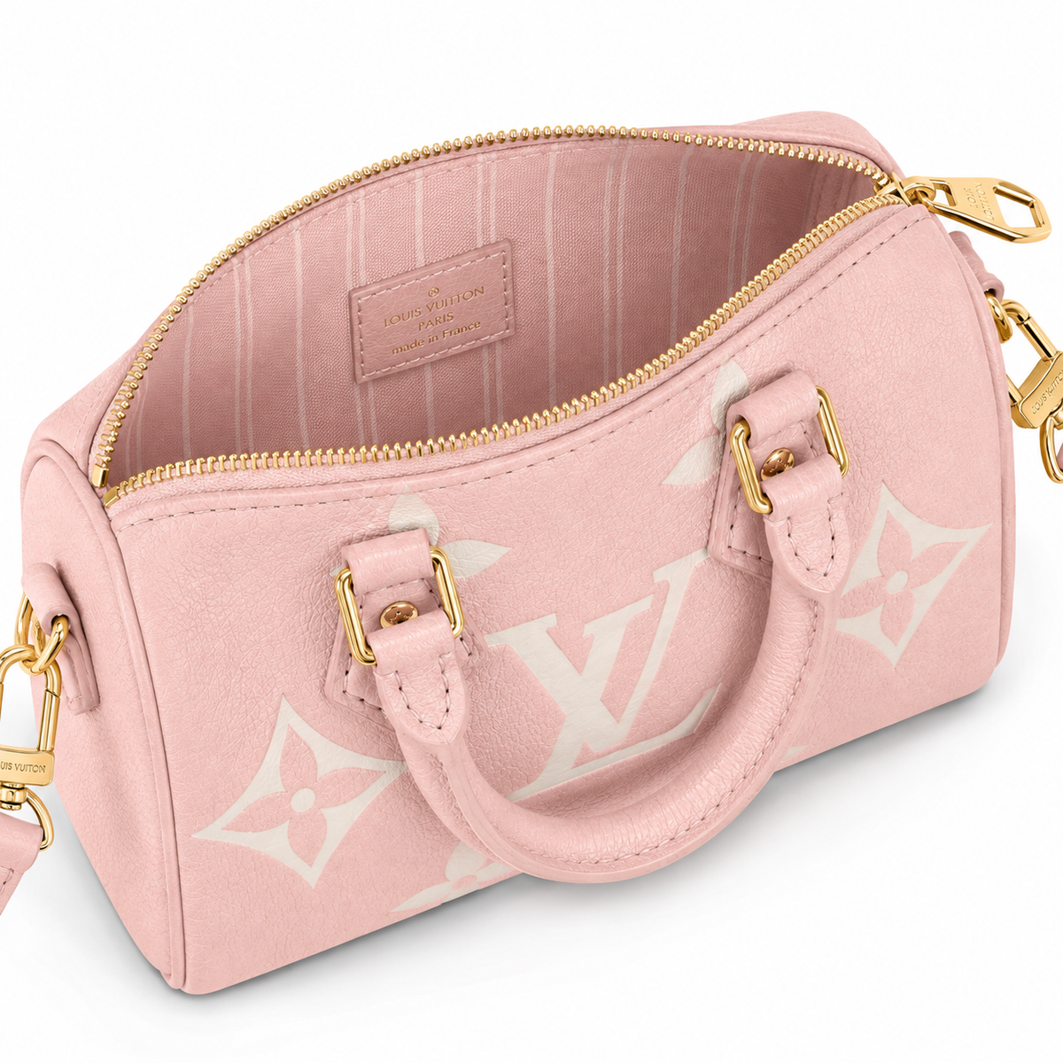 "Nano Speedy" Handtasche