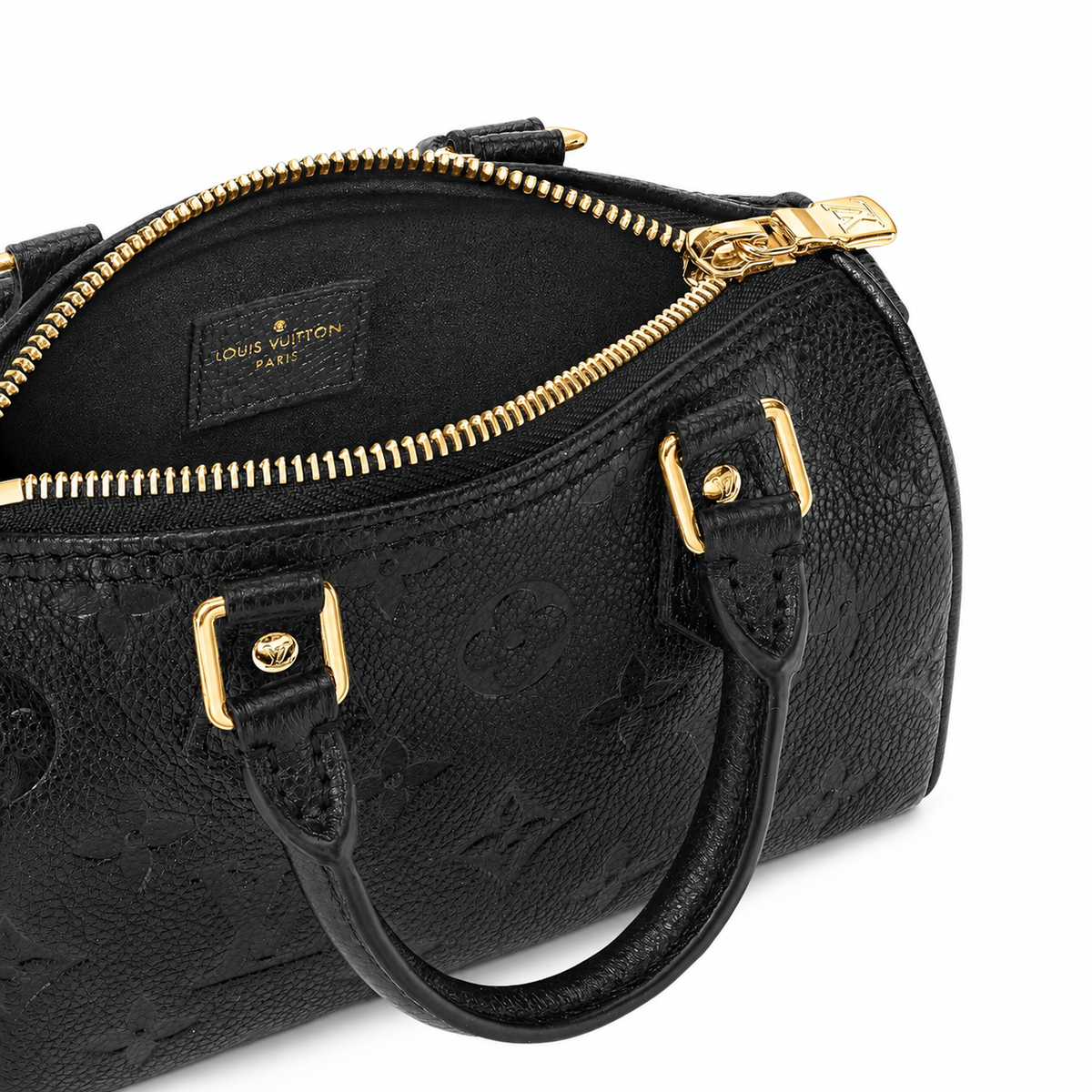 "Nano Speedy" Handtasche