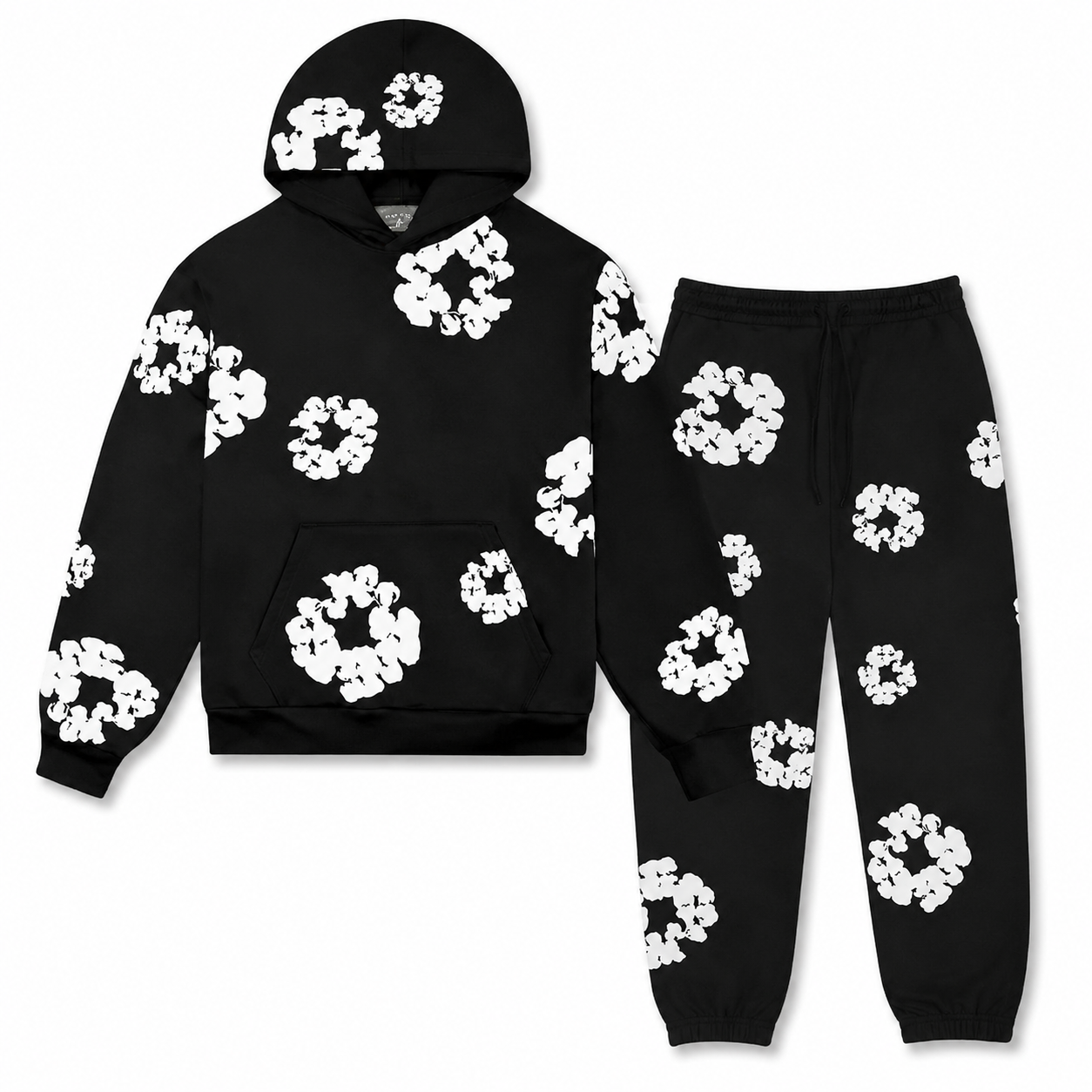 "Flower" - Tracksuit
