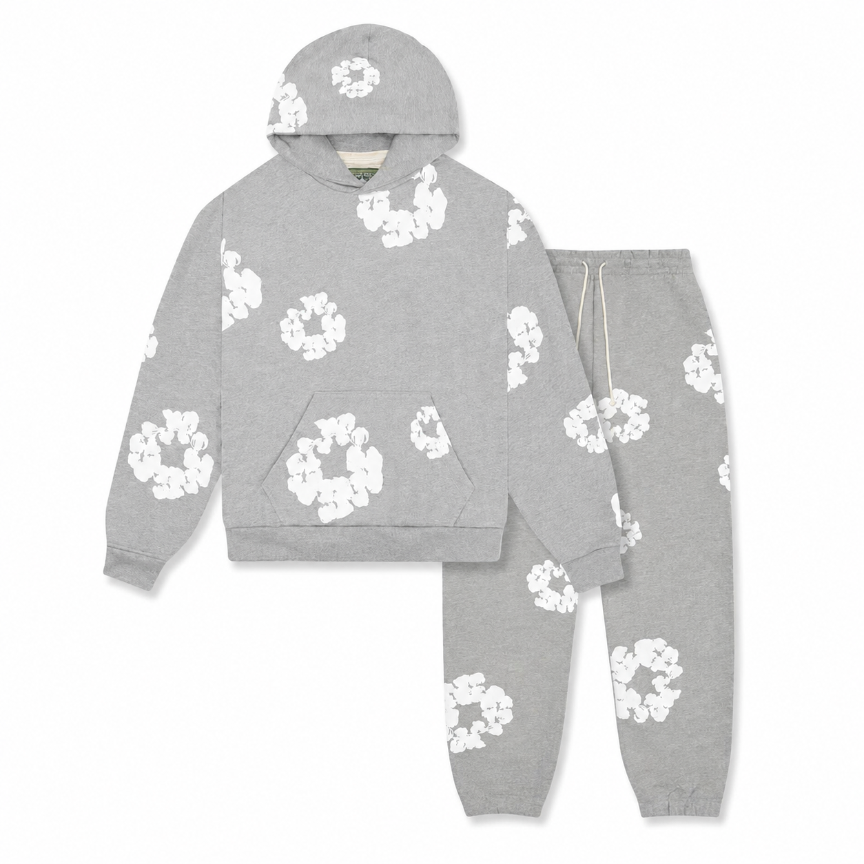 "Flower" - Tracksuit