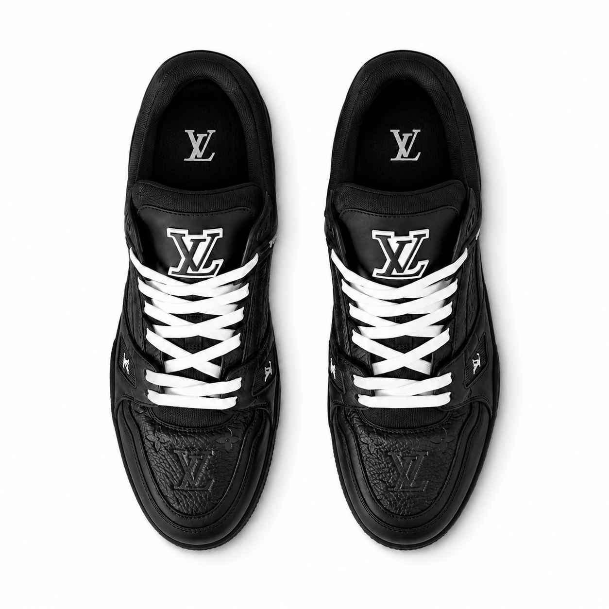 "Lou V " Trainer Sneaker