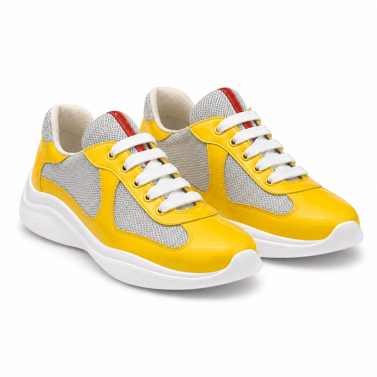 "Cups" Sneaker