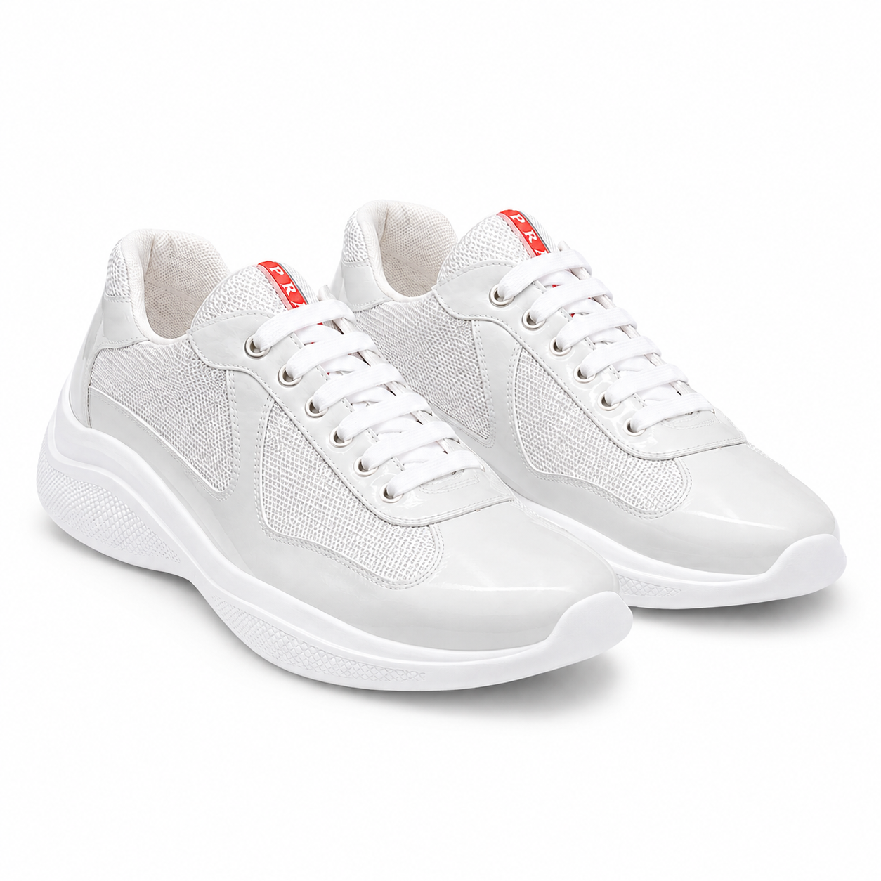 "Cups" Sneaker