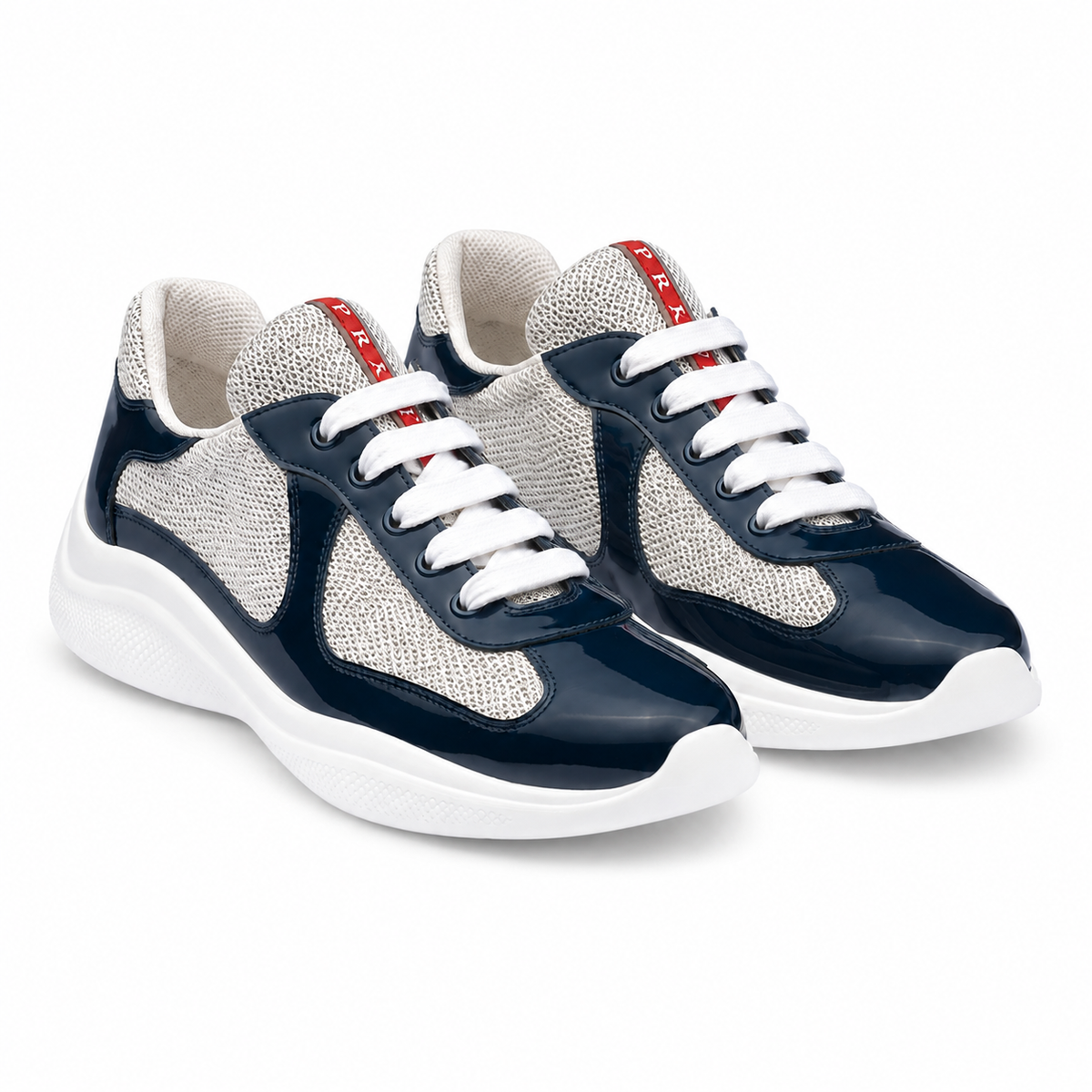 "Cups" Sneaker
