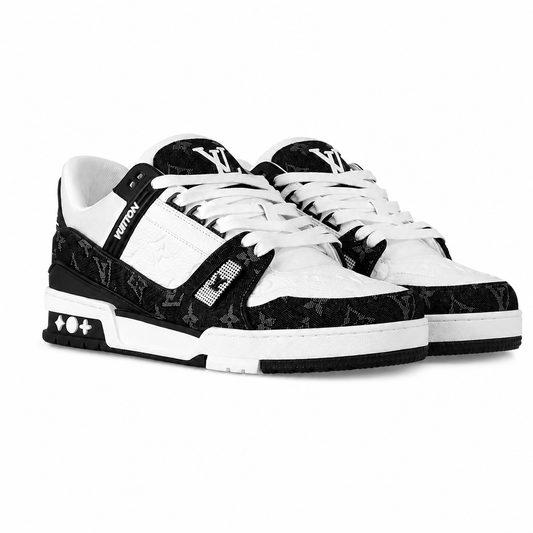 "Lou V " Trainer Sneaker