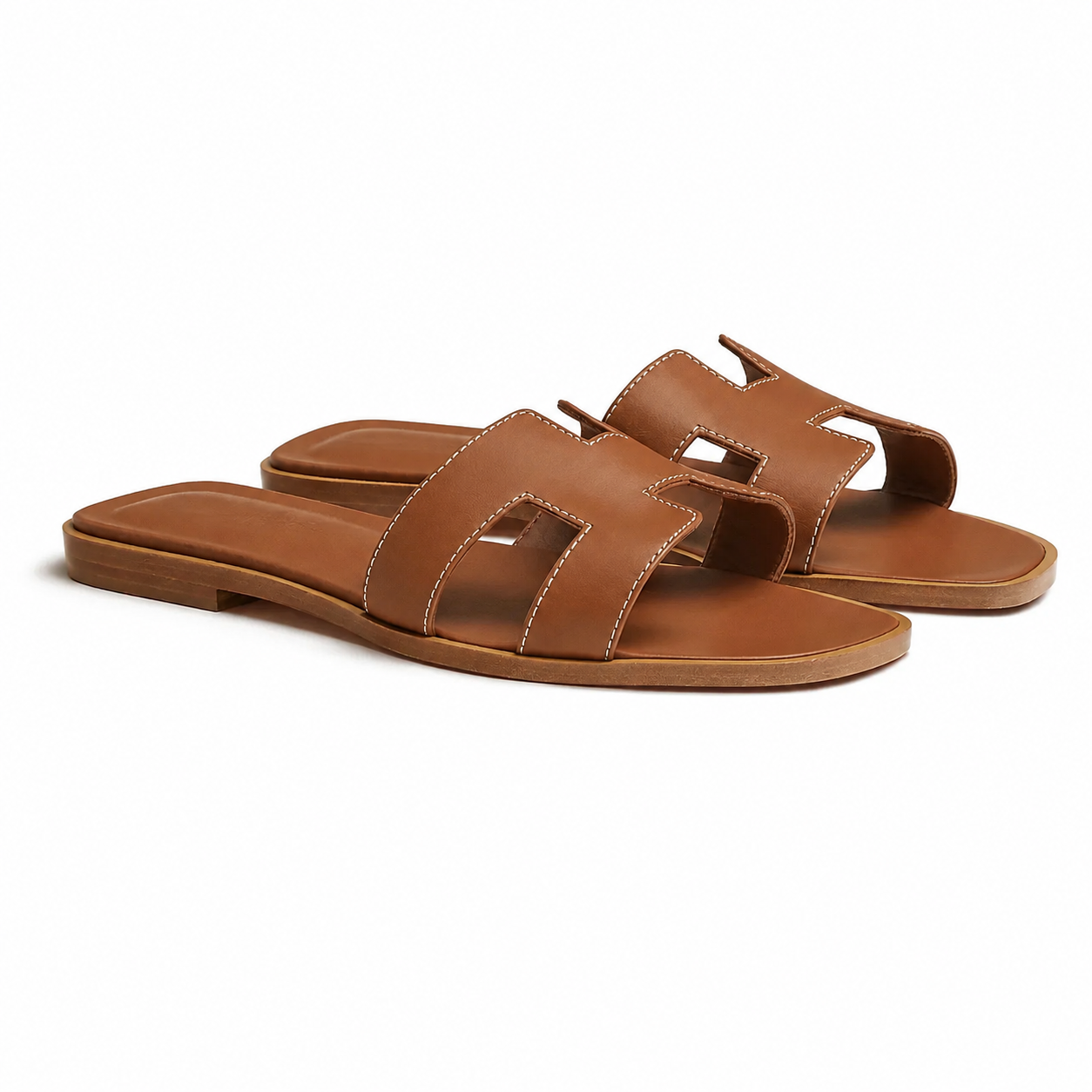 "HRMS" Sandalen