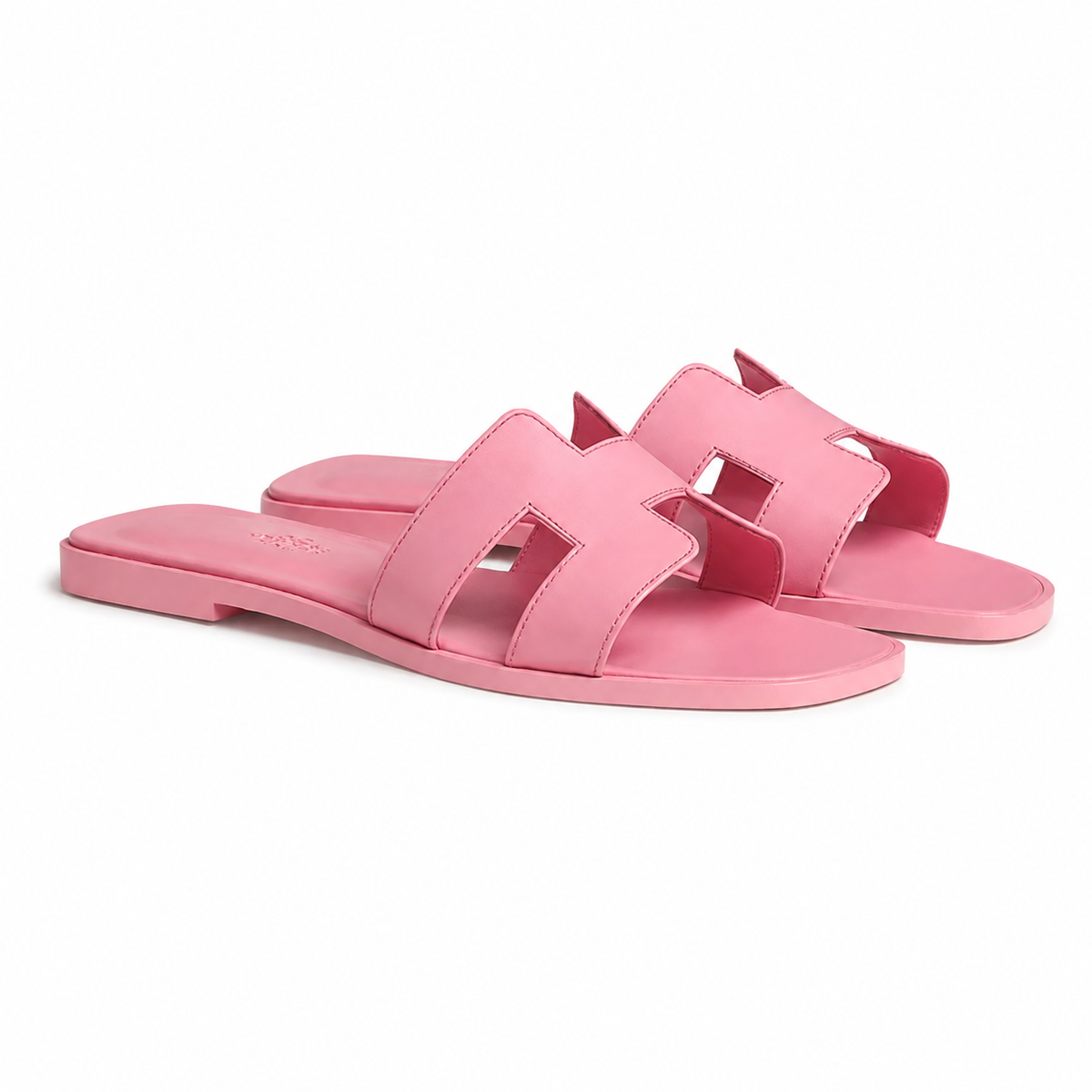 "HRMS" Sandalen