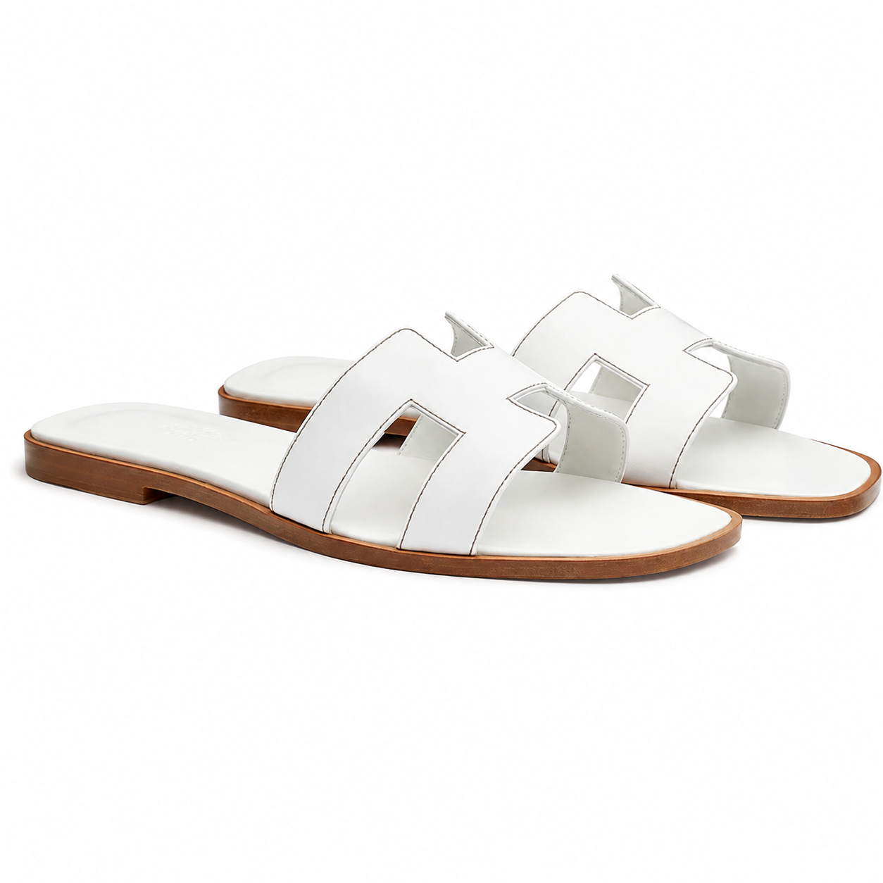 "HRMS" Sandalen
