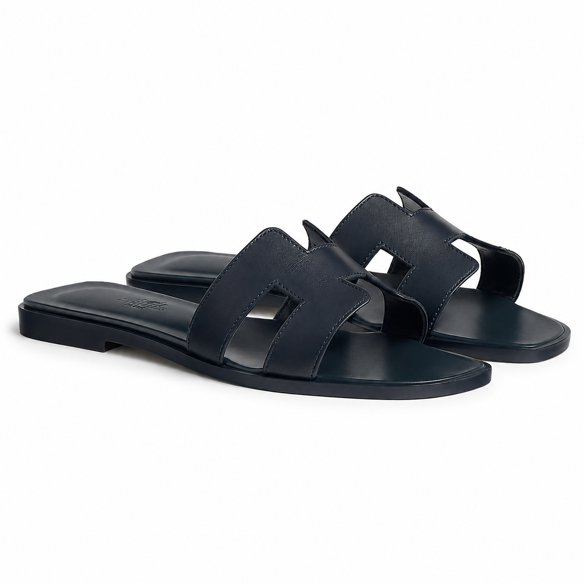 "HRMS" Sandalen