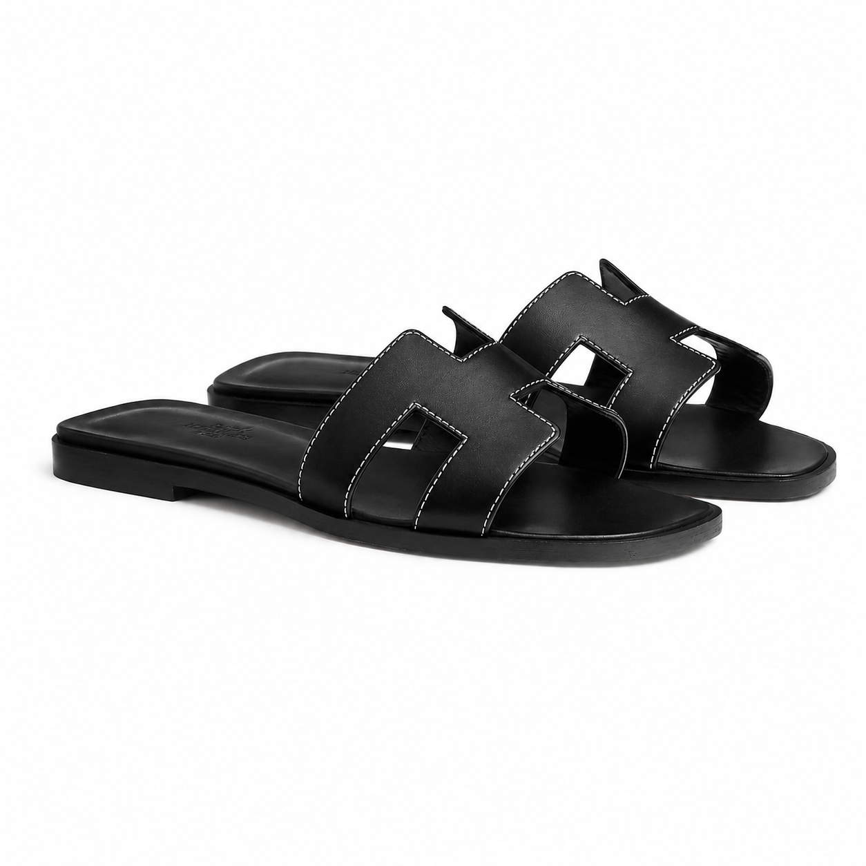 "HRMS" Sandalen
