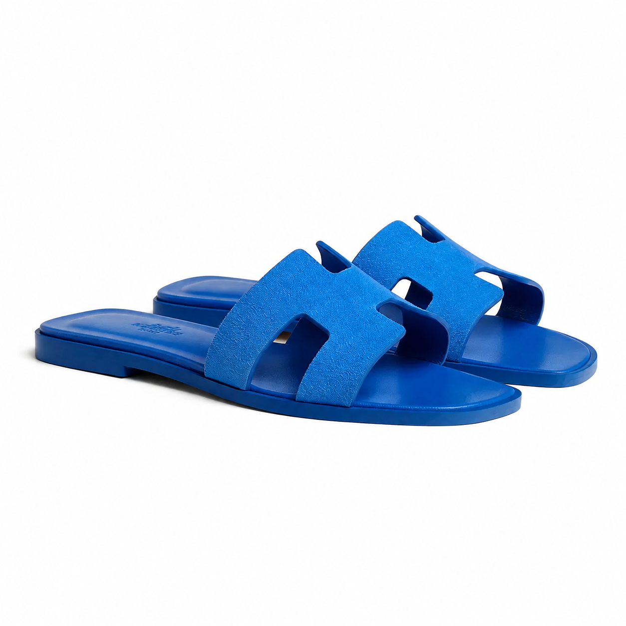 "HRMS" Sandalen