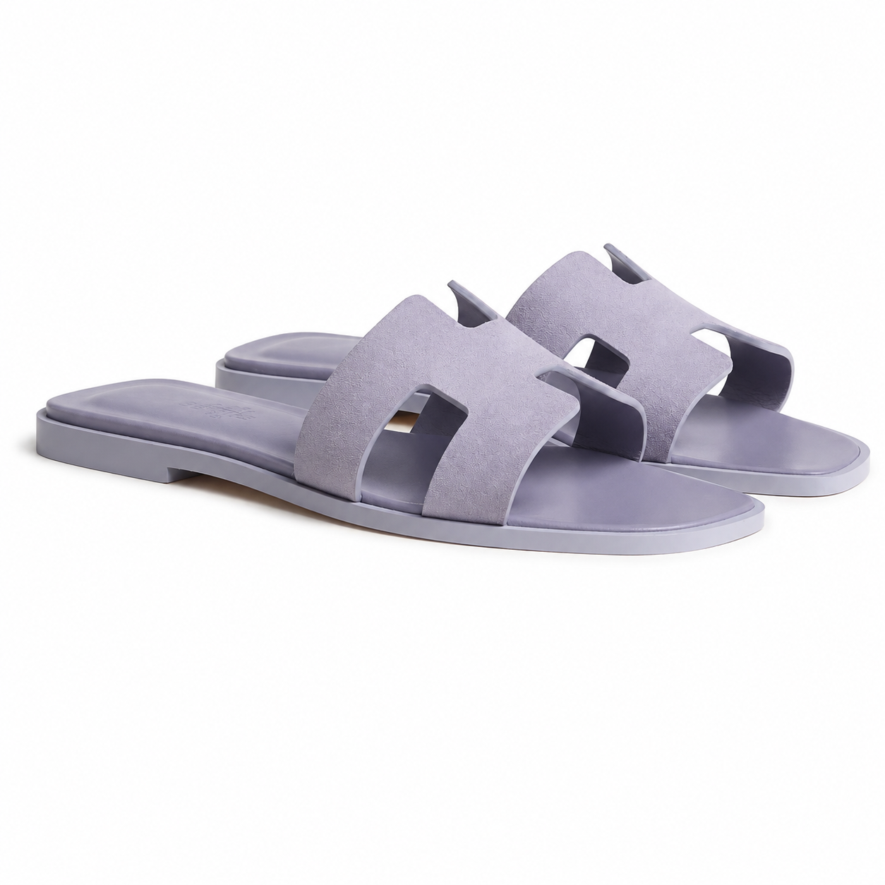 "HRMS" Sandalen