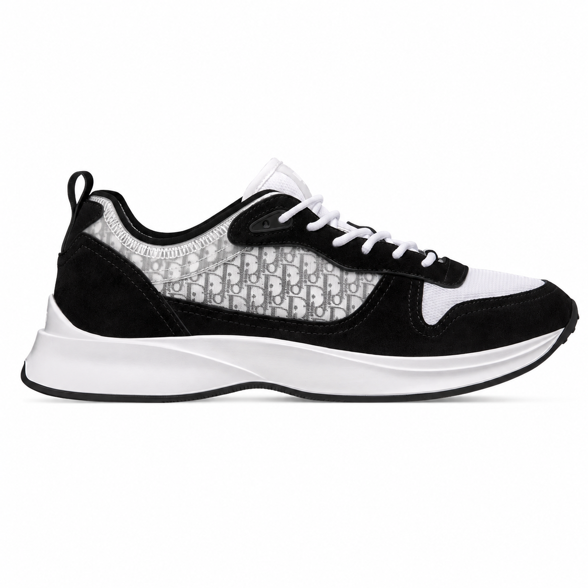 "B25" Sneaker