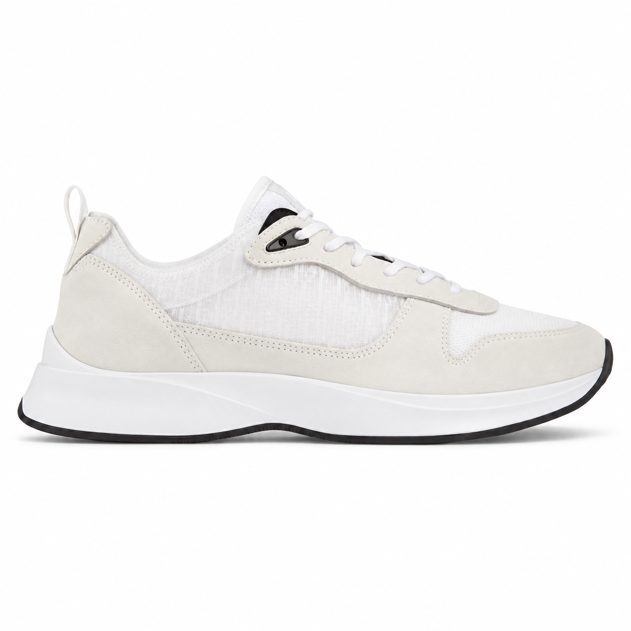 "B25" Sneaker