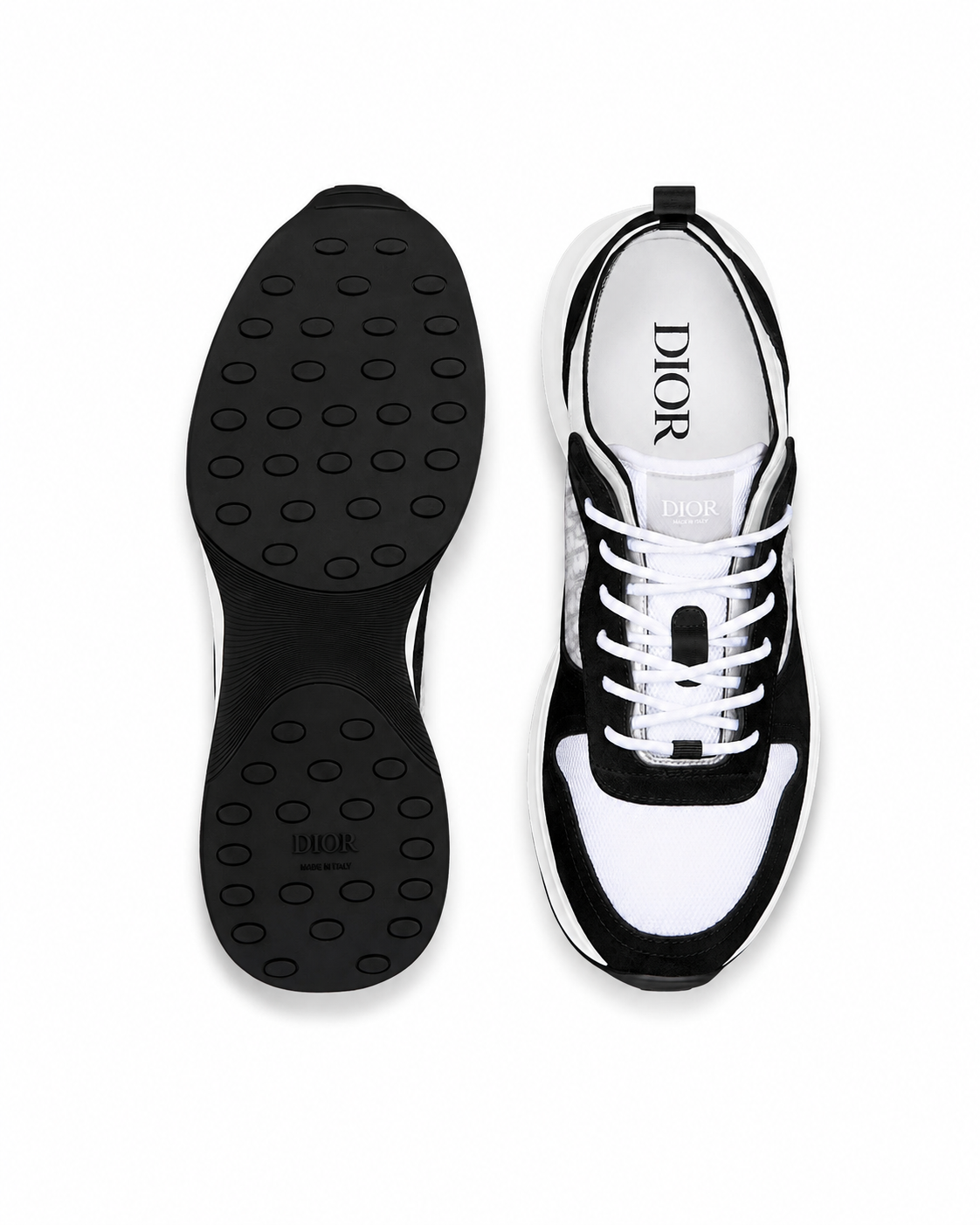 "B25" Sneaker