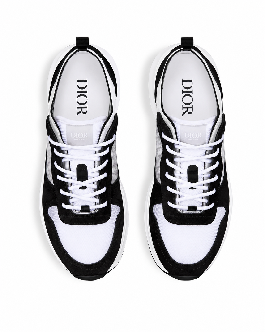 "B25" Sneaker