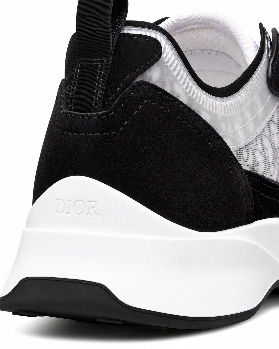 "B25" Sneaker