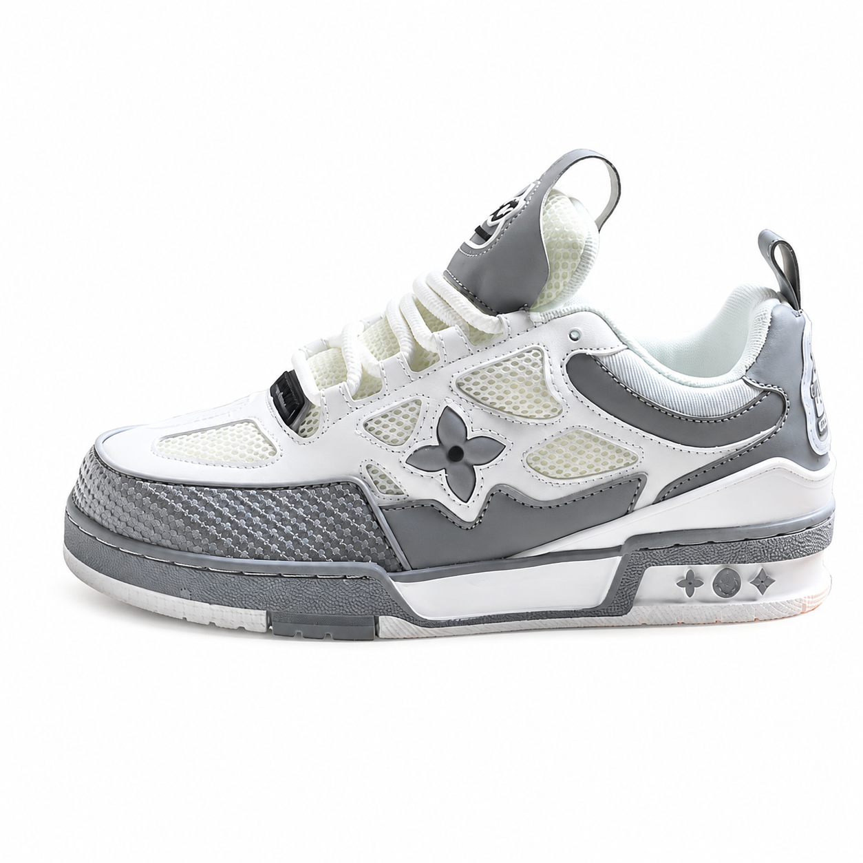 "LV" Skate Sneaker