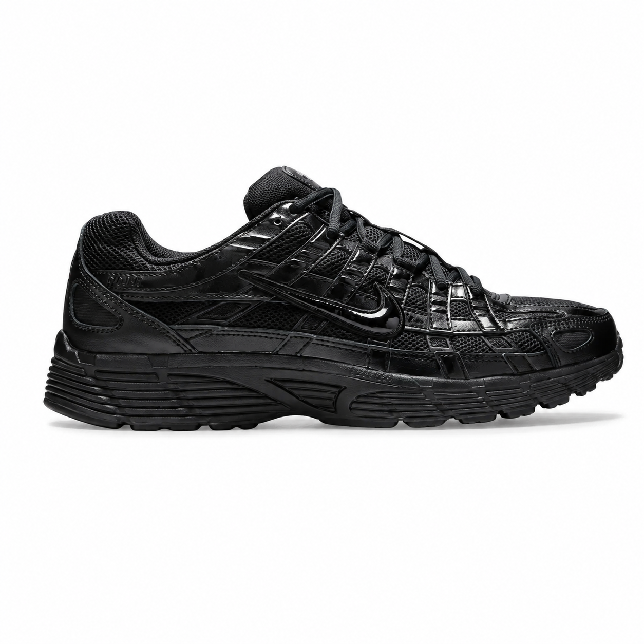 "P 600" Sneaker