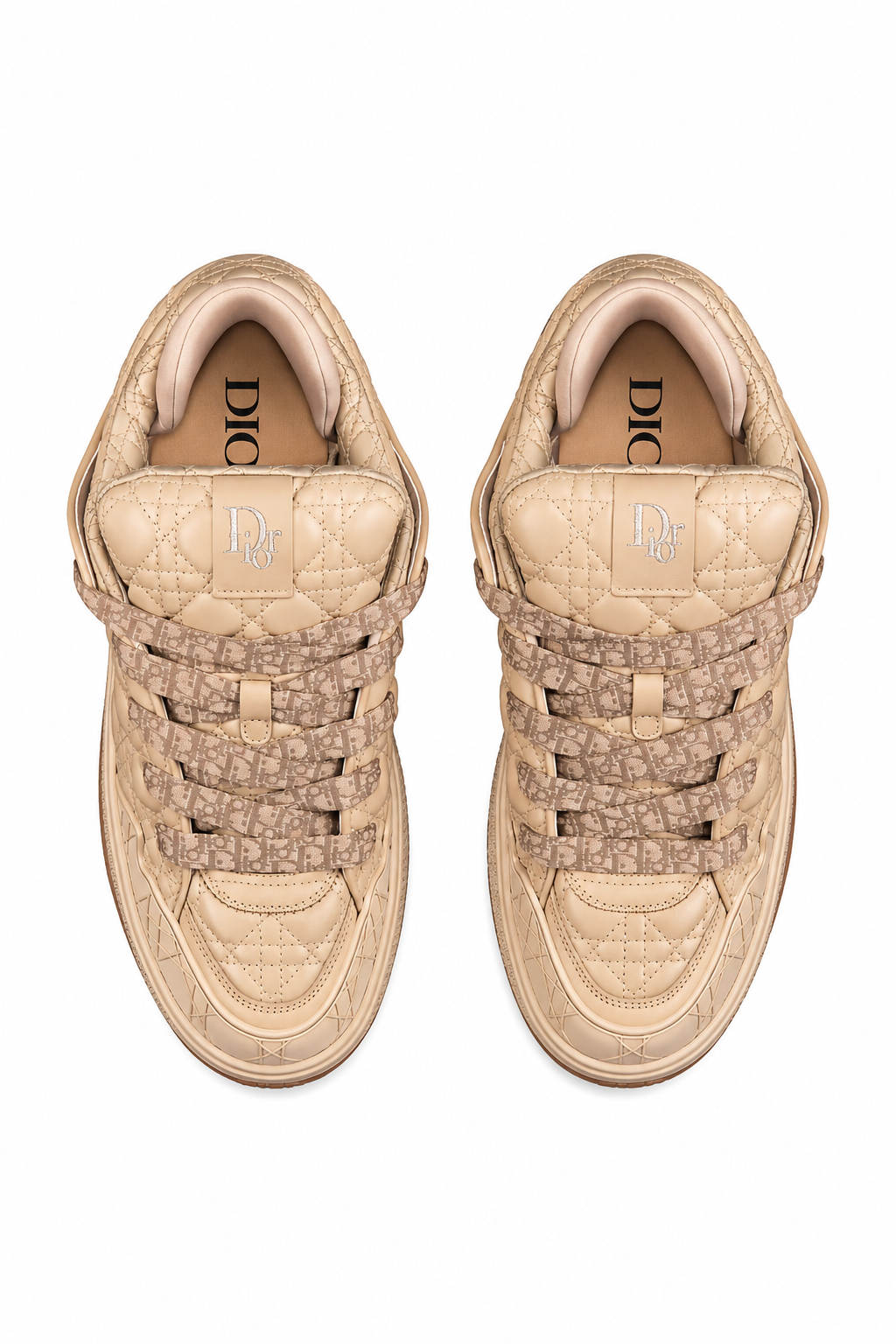 "B9" Sneaker