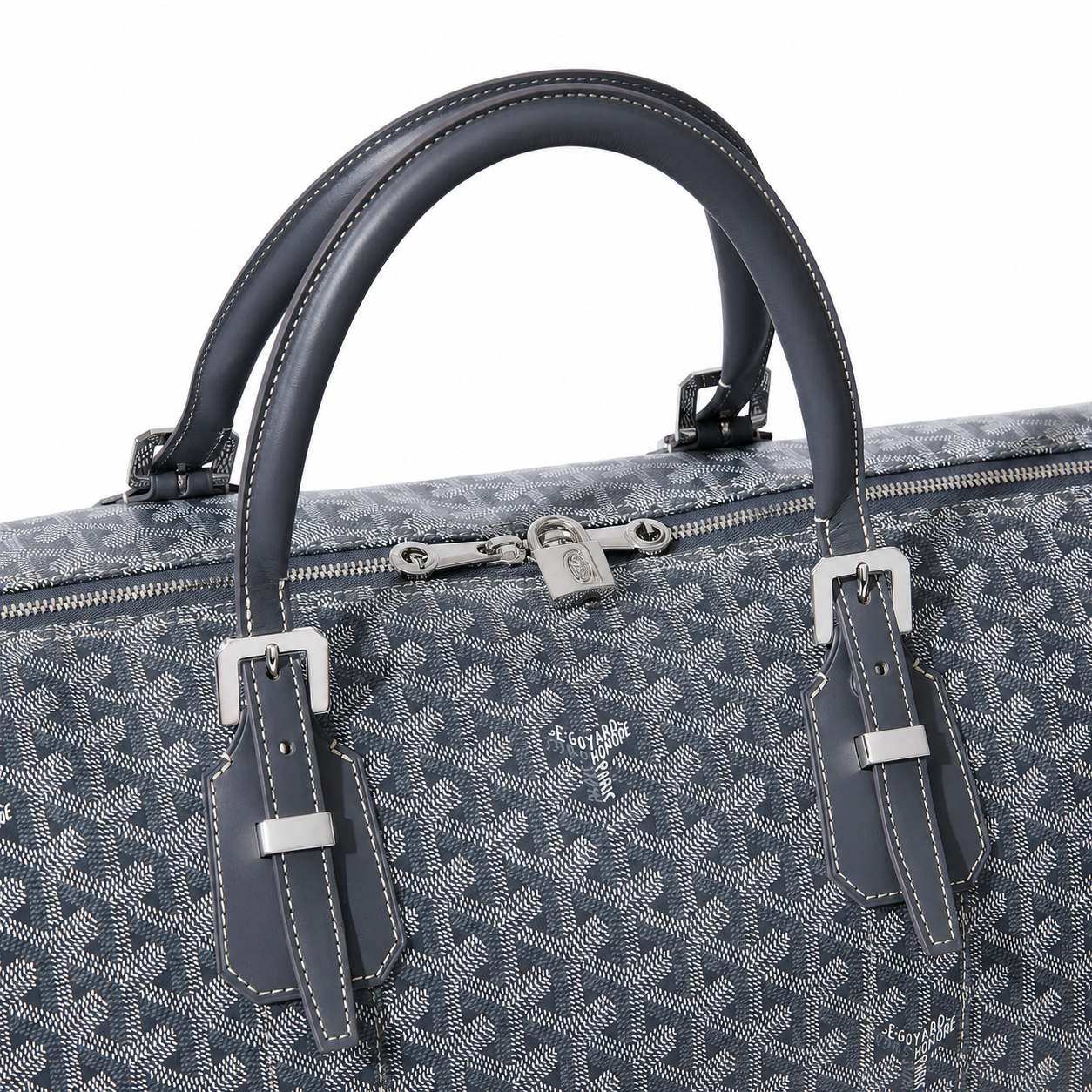 "GYD" Travel Bag