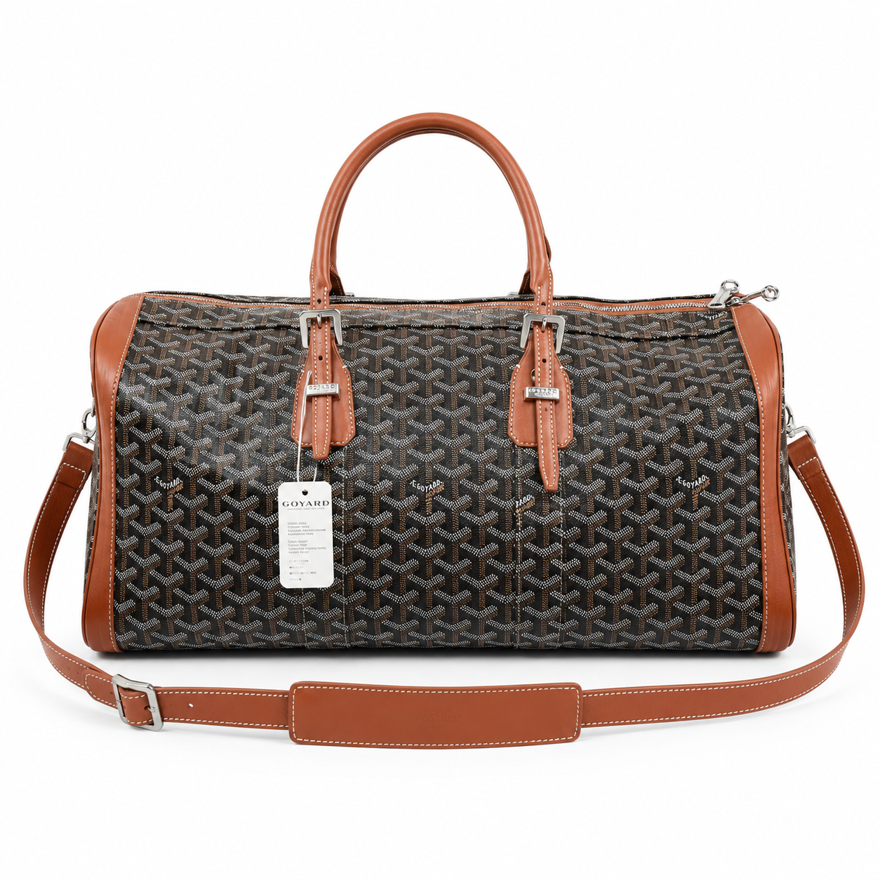"GYD" Travel Bag