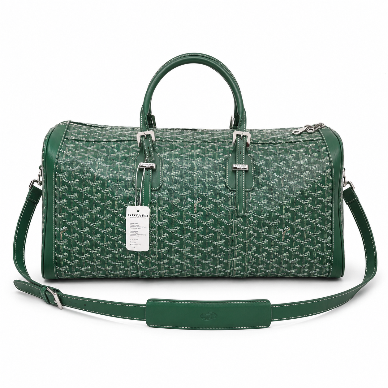 "GYD" Travel Bag