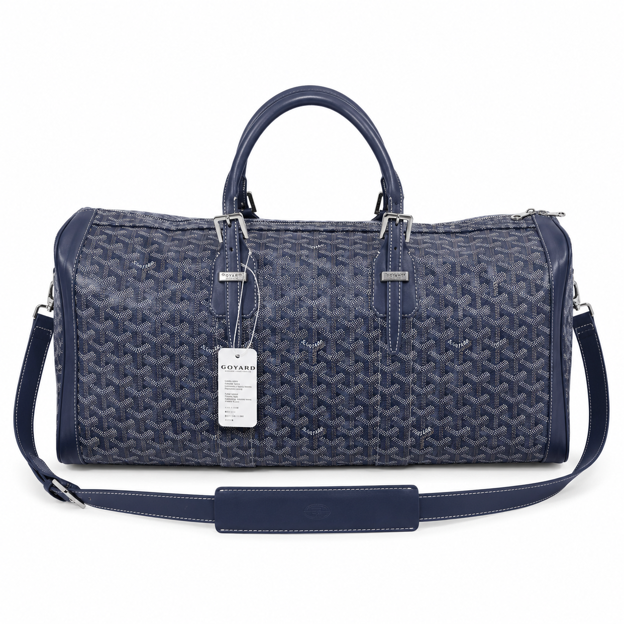"GYD" Travel Bag