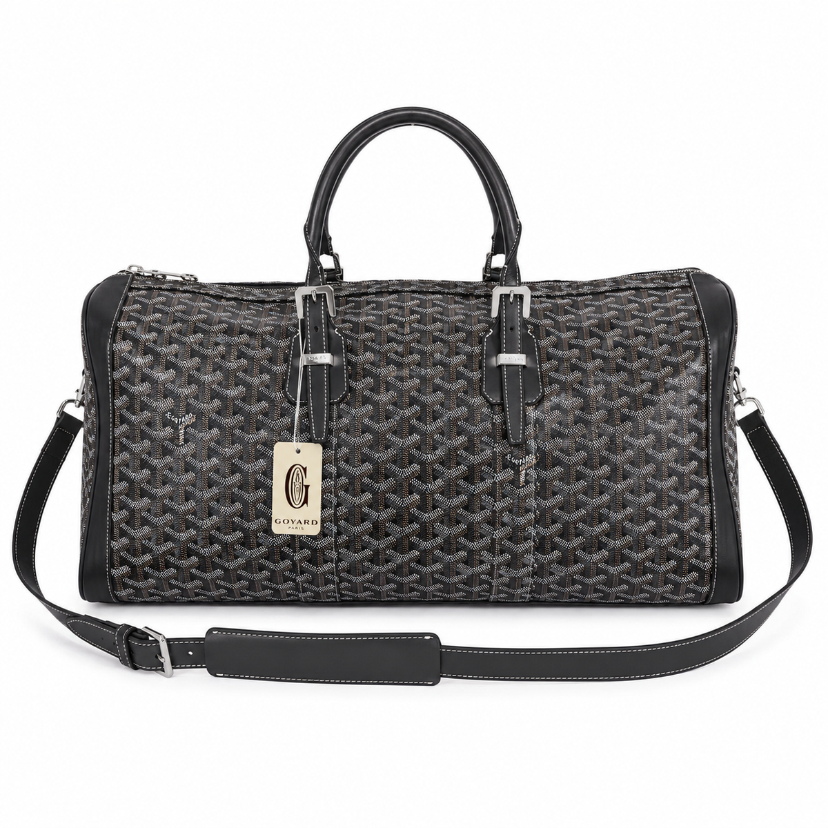 "GYD" Travel Bag