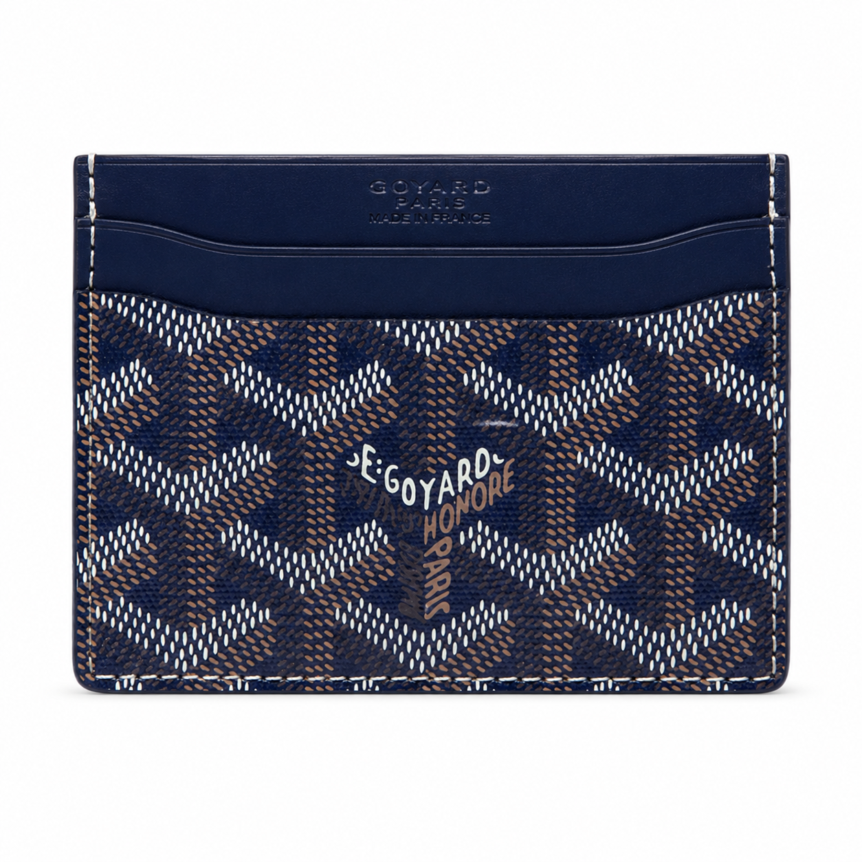"GYD" Cardholder