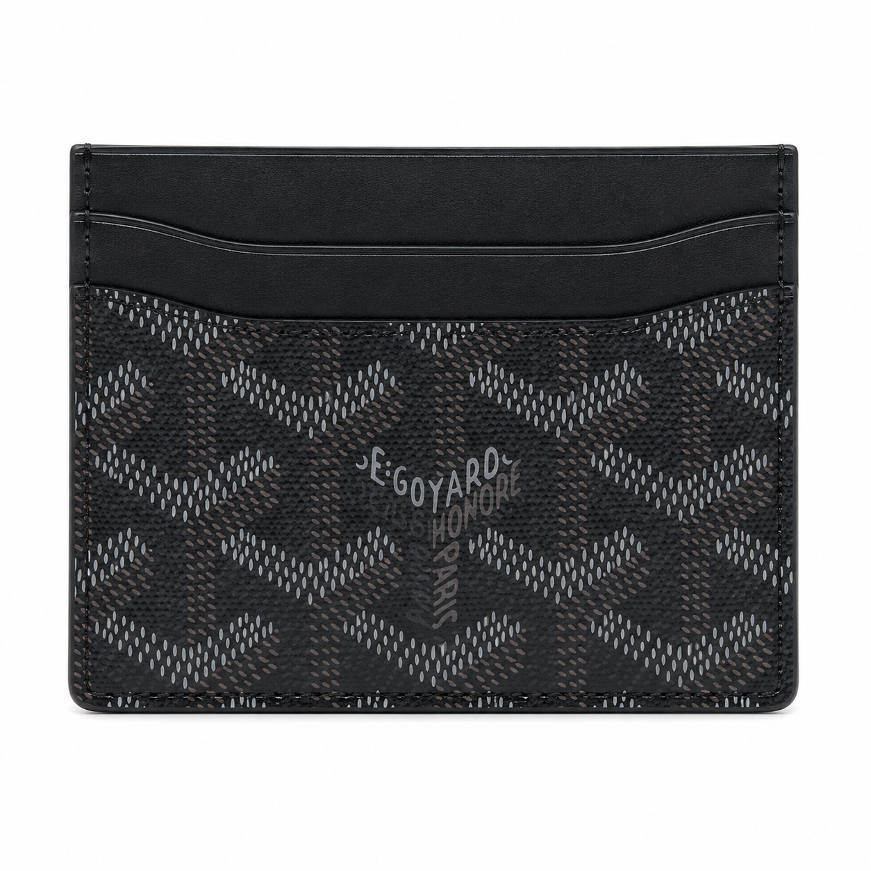 "GYD" Cardholder