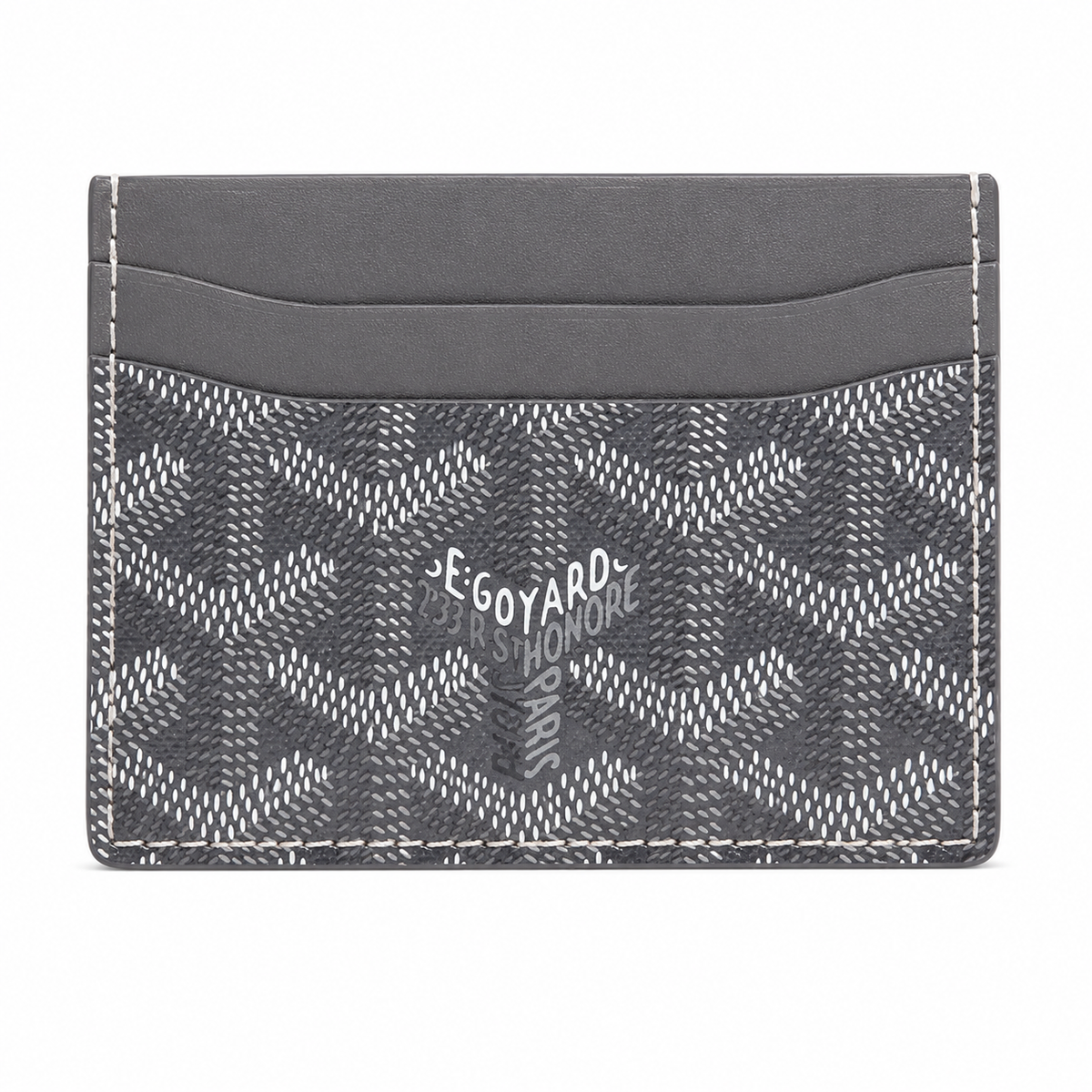 "GYD" Cardholder
