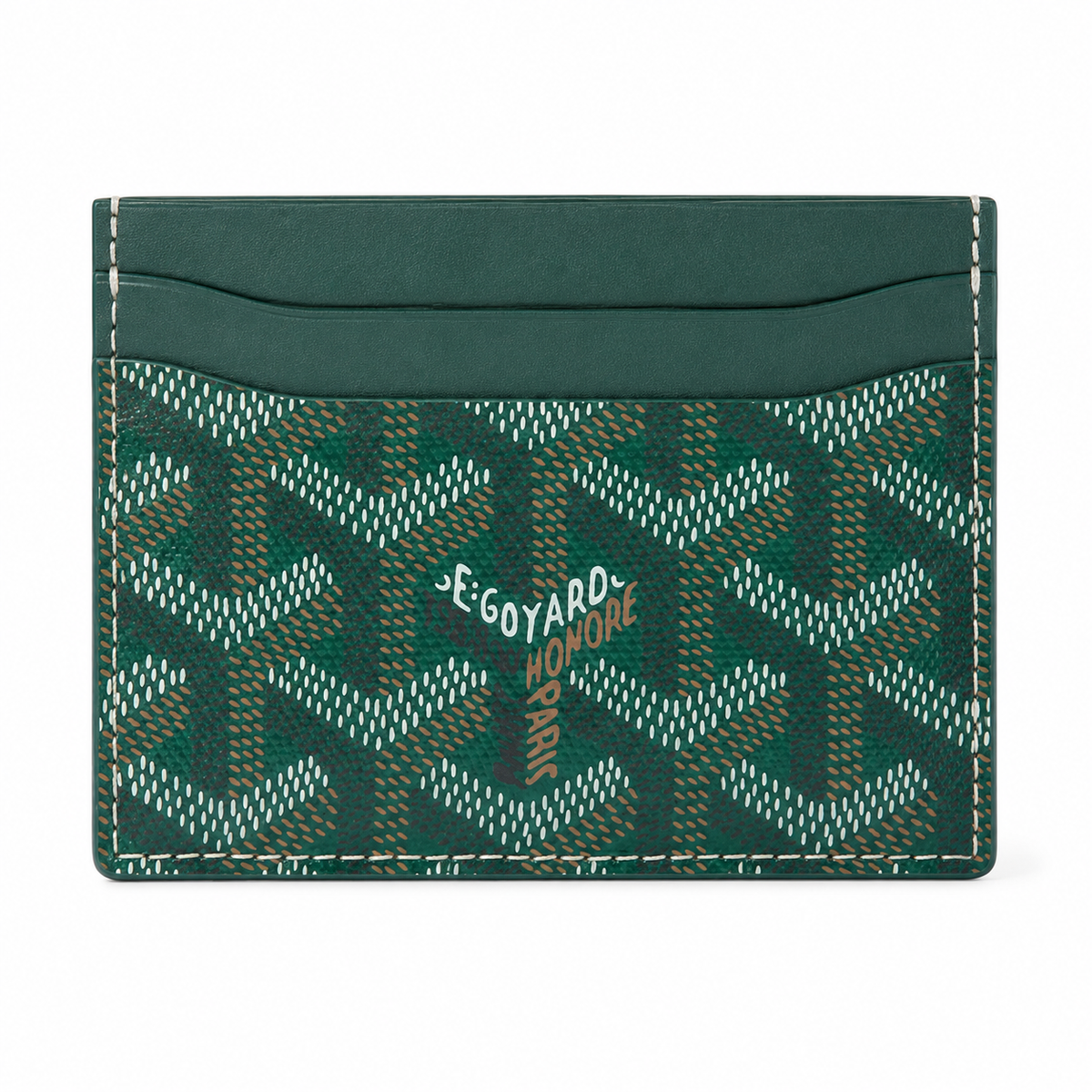 "GYD" Cardholder