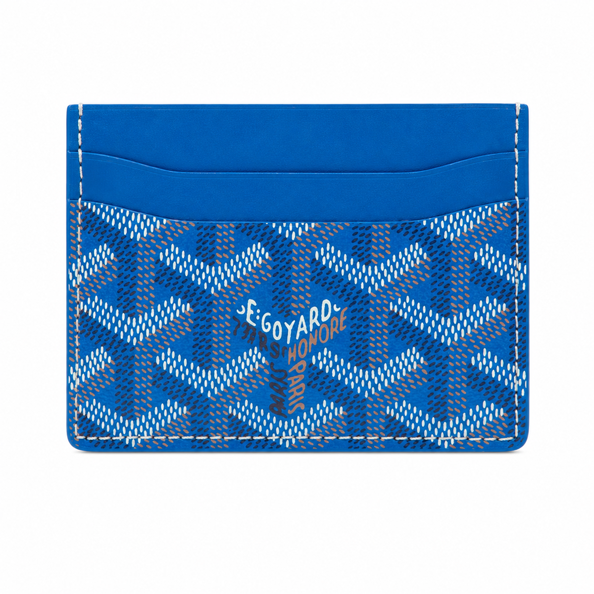 "GYD" Cardholder