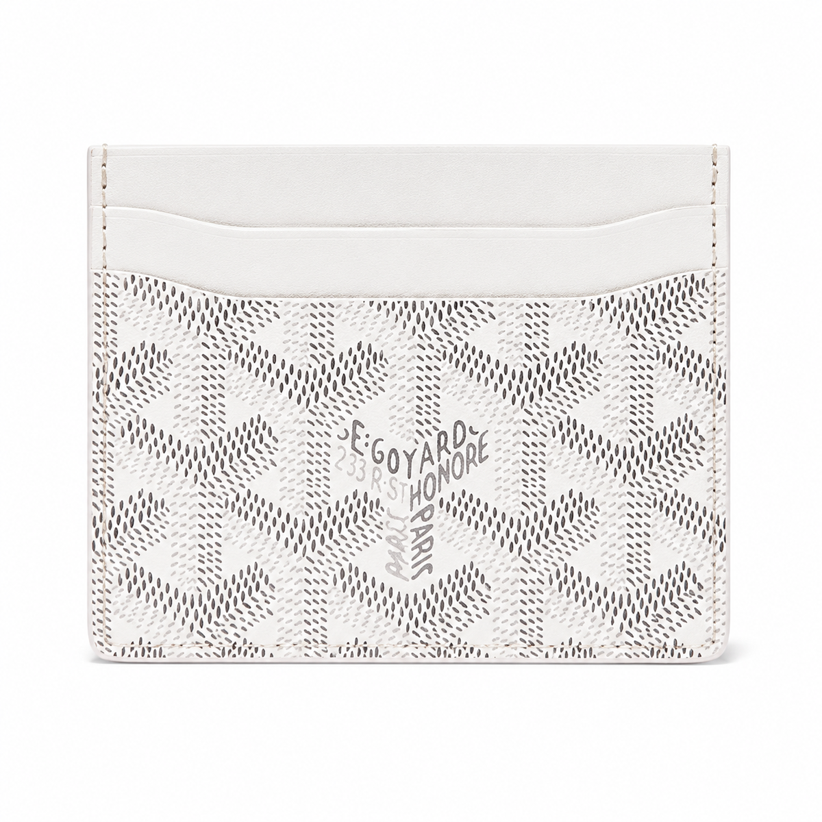 "GYD" Cardholder