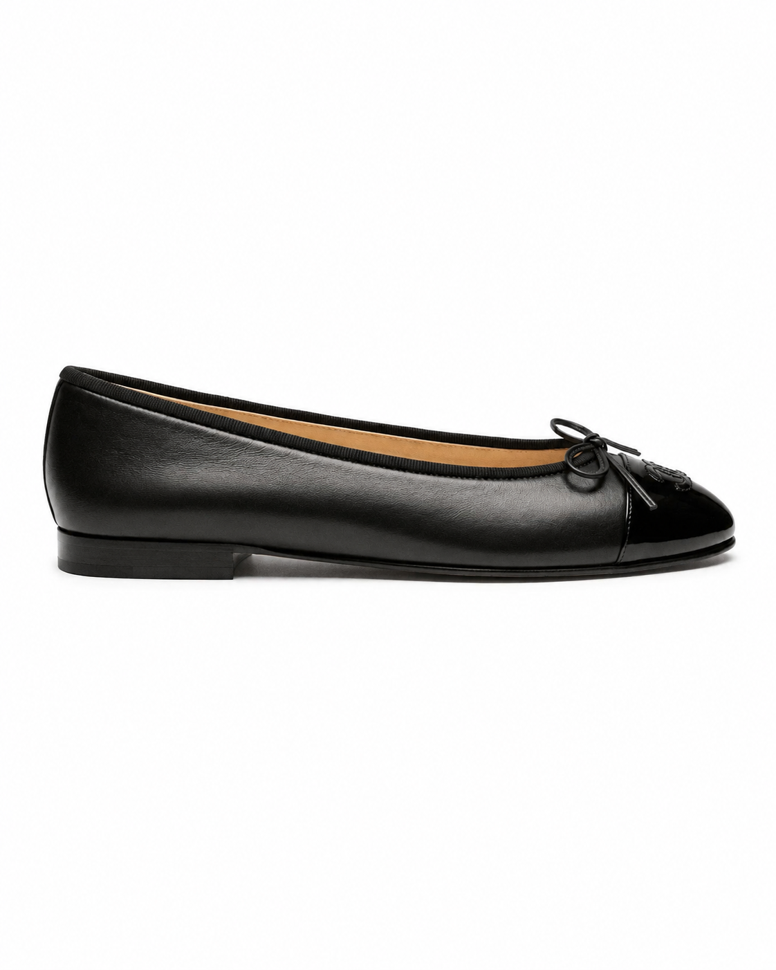 „CC“ Ballerinas